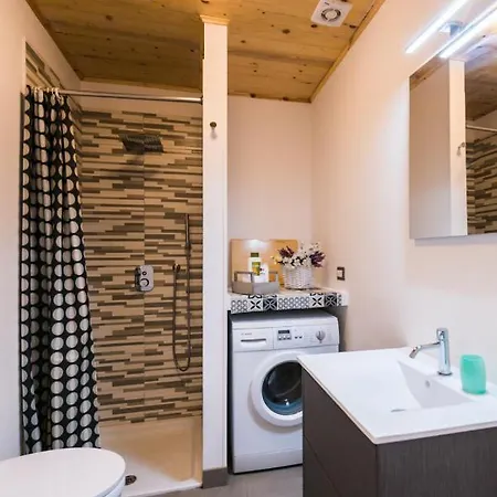 Geco's 아파트 Elmas