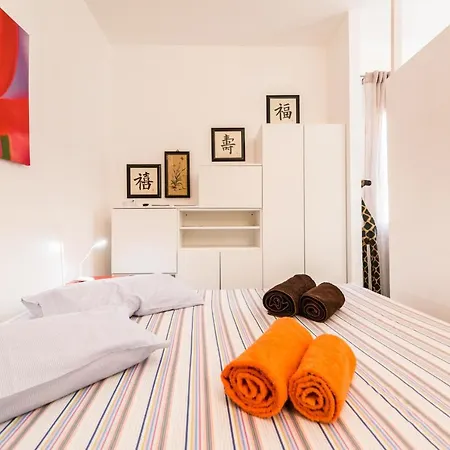 Apartment Geco's Elmas