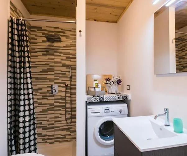 Geco's Apartament Elmas