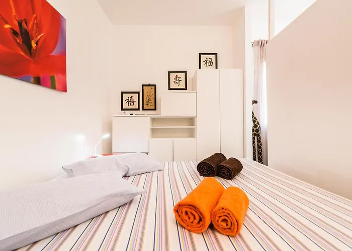 Apartament Geco's Elmas